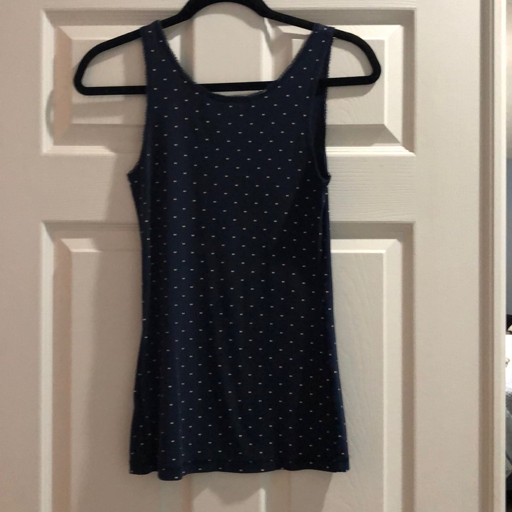 Tank top - Picture 3 of 3